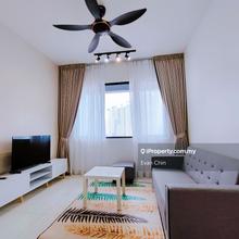 Parc 3 KL Cheras 