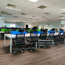 Office for Rent