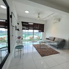 Spectrum Residence Condo for rent fully Furnished Bm