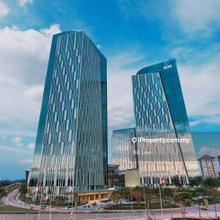 Office for Rent in IOI City Tower, IOI Square, Putrajaya, Cyberjaya