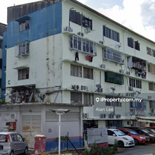 Ground Floor , Limited Unit 
