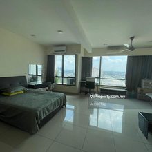 Flexis @ One South/ Mines/Bukit Jalil/Seri Kembangan