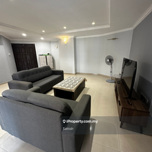 Menara Bangsar spacious unit for rent
