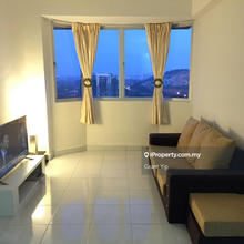 Main place residence Usj21 Subang jaya 