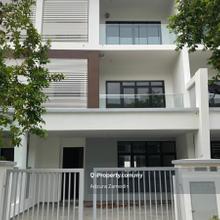 Below Market 2.5 Sty Superlink Avens Residence Southville Bangi South