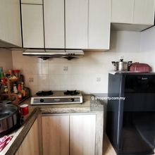 Sri Cempaka Apartment For Sale