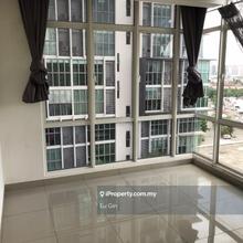 3 Element @ Seri Kembangan very nice view unit for sale