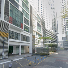 One South Street Mall, Office, Adjoining unit