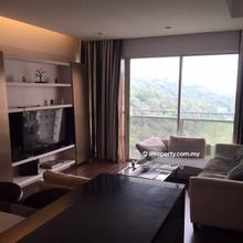 Fully Furnish Verve Suites For Sale