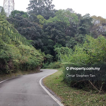 Bungalow Lot with Natural Forest @ Fraser's Hill, Raub, Pahang 