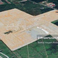 Freehold 39780ft Detached Factory Banting Industrial Park
