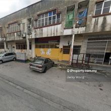 Subang Bestari, Bandar Pinggiran Subang 1.5-sty Factory Jalan Apollo