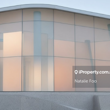 Highly In demand Bangsar commercial bungalow 