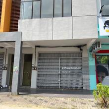 One Krubong Double Storey Terrace Taman Satu Krubong Mainroad 