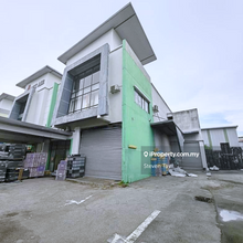 Factory For Sale 228 Smart Industrial Park