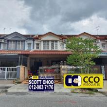 Klebang Ria house for Sale
