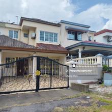 Renovated House, Fullset Kitchen Cabinet, Autogate
