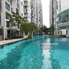 Many rooms available