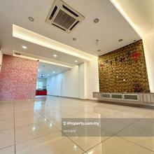 Taman Ehsan Jaya Double Storey Terrace House Pandamaran Klang