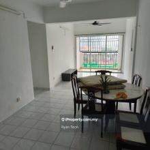 Non Bumi Lot, Tenanted, MRT Station, Balcony, Gated & Guarded, Parking