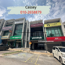 E-Boulevard Denai Alam, Elmina ,Subang Ara Damansara Puncak Alam