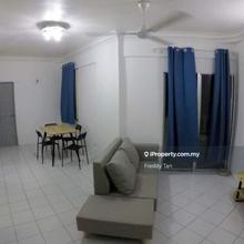 Desa bayan un-furnished 1-car park 
