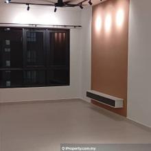 Arunya Partial Furnish Unit For Rent!