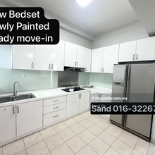 3 Bedrooms