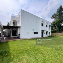 Country Heights Town house villa