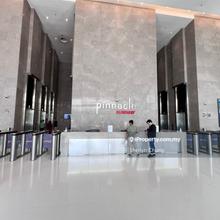 The Pinnacle Sunway, Bandar Sunway, Petaling Jaya, Subang Jaya