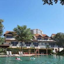 Adiva Parkhome, Desa Parkcity