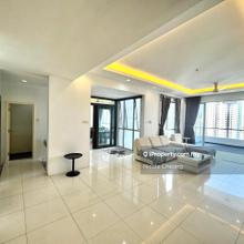 Kiara 1888 Mont Kiara Fully Furnished Unit For Sale