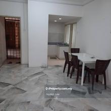 1st Floor D'palma Apartment Taman Wawasan Puchong