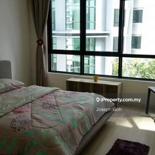 Impiana Apartment East Ledang, Iskandar Puteri 