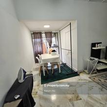 Near to University Tarc and easy access