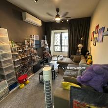 The Era Segambut Fully Furnished Unit