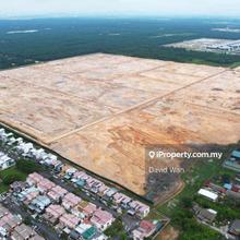 1acre Intra Industrial Land for Rent @ Klang, Jenjarom, Sri Cheeding