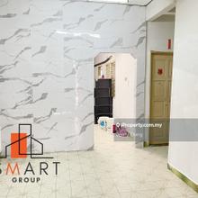 Taman Perwira @ Permatang Tinggi Single storey for sale