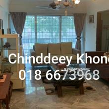 Grandeur Tower Condo @ Pandan Indah
