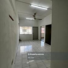 Taman Sentosa Flat for rent