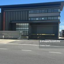 Elmina Business Park Semi D Twin Factory for sale