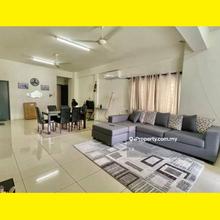 Mahkota Garden Condo, Condominium Cheras, Bandar Mahkota, Selangor