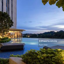 Duta Park Residences,duta,mont kiara,sri hartamas,bukit tunku,kl,mitec