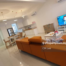 Hampton Superlink Fully Furnished 