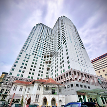Mansion One Serviced Residence in George Town.