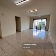 D 'alamanda Serviced Residence for Rent