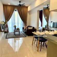 Fully furnish renovated unit 