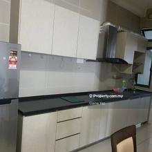 Fortune Perdana @ Kepong Fully Furnished to Rent