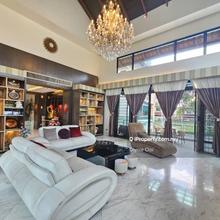 Best Deal Luxury 3 Storey Bungalow Masera Bukit Segar 