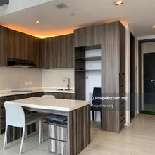 The Square Soho One City USJ 25 Subang Jaya - SOHO Duplex